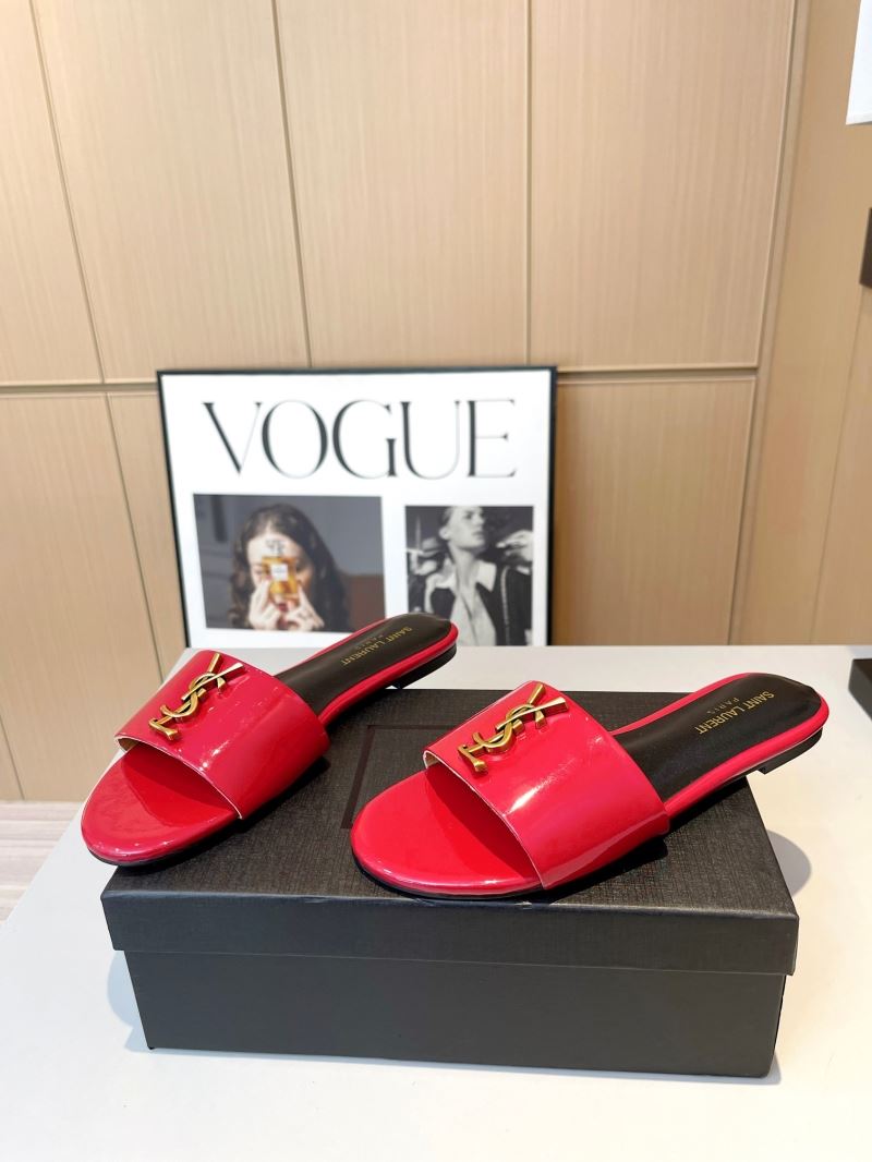 Ysl Sandals